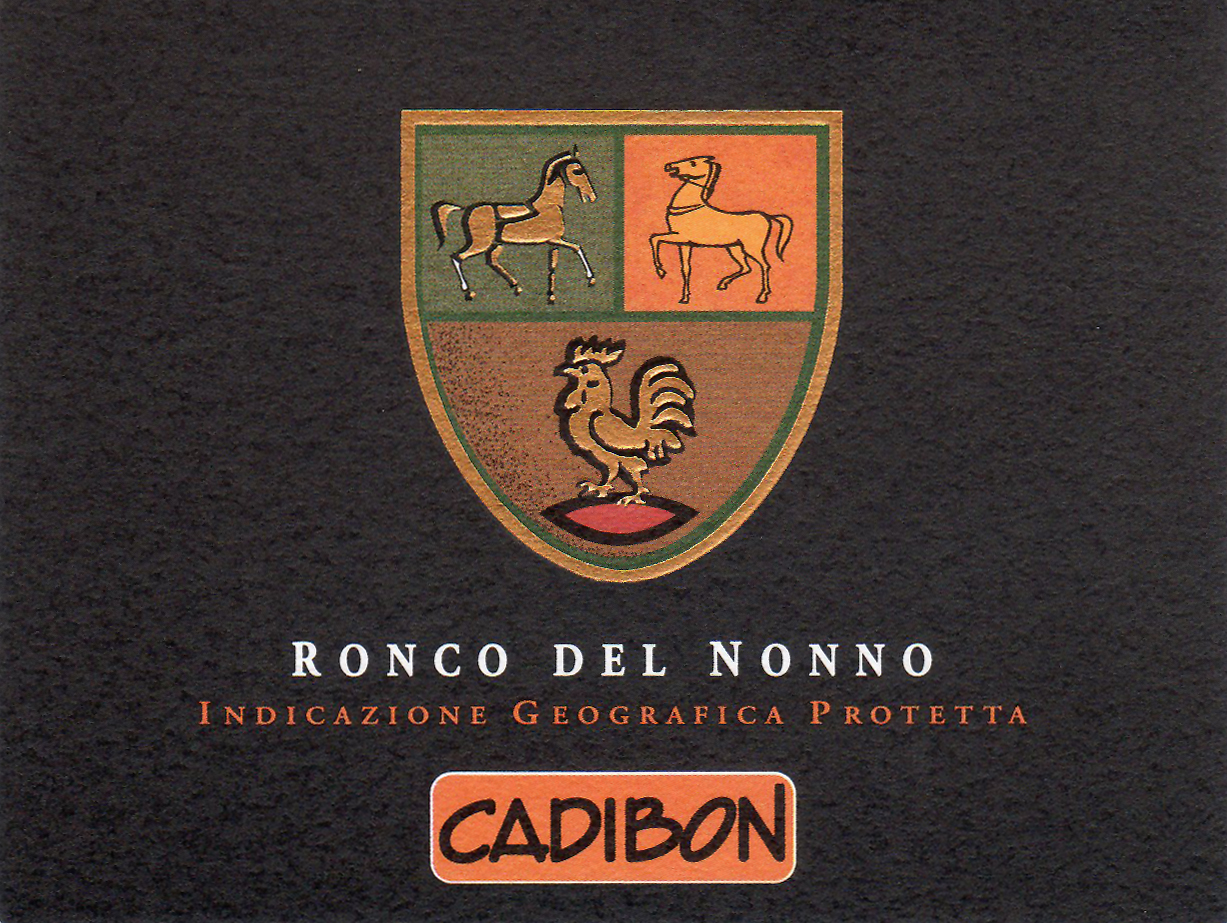 Ronco del Nonno 2008