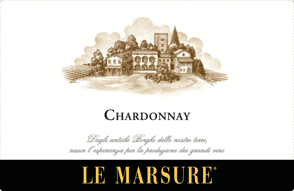 Chardonnay Le Marsure 2019