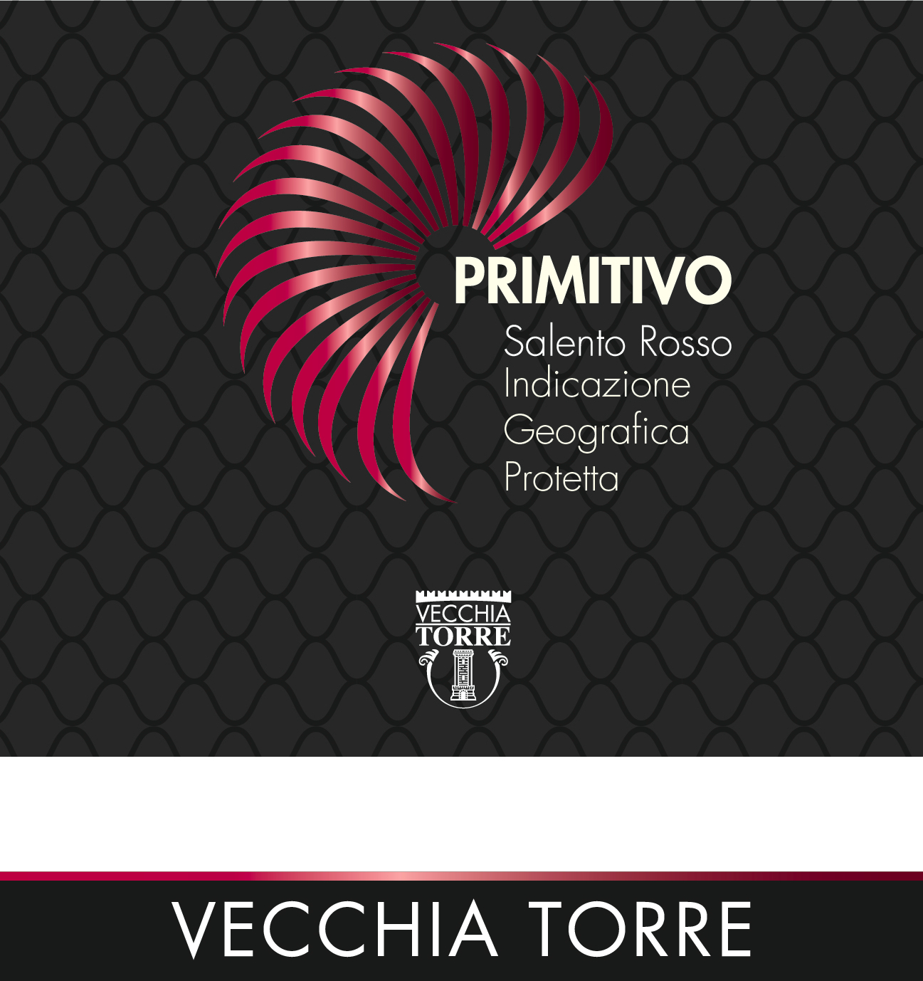 Primitivo Salento Igp 2014