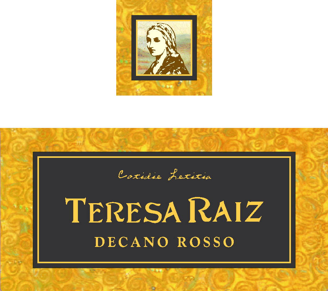 Decano Rosso Selezione Teresa Raiz 2006