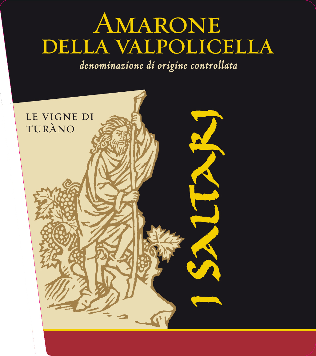 Amarone della Valpolicella Classico 2011