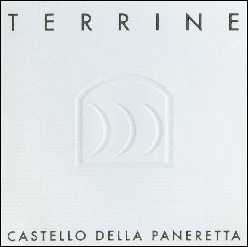 Terrine 2006