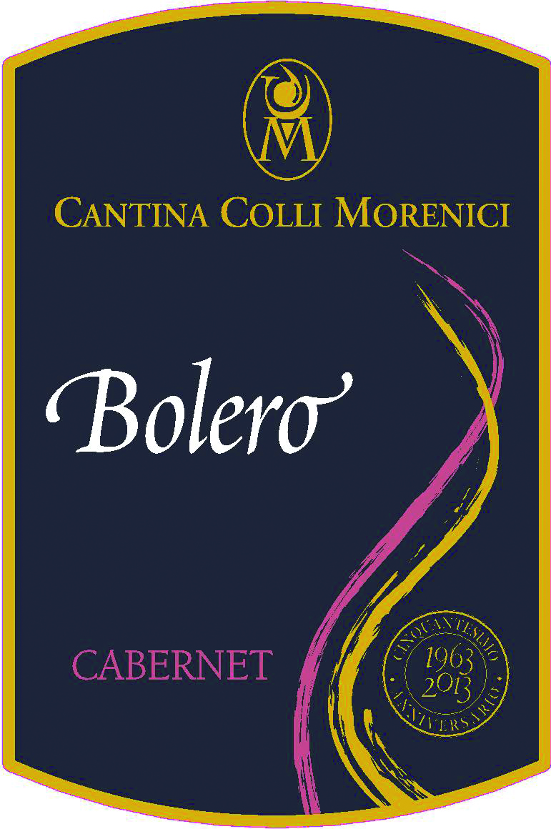 Bolero 2010