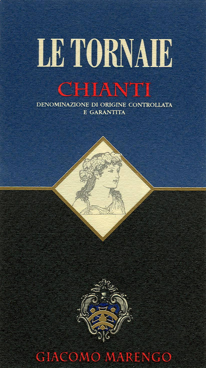 Le Tornaie 2011