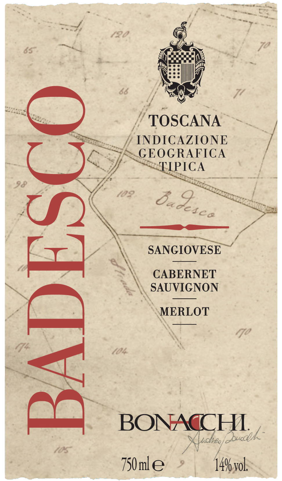 Badesco 2019