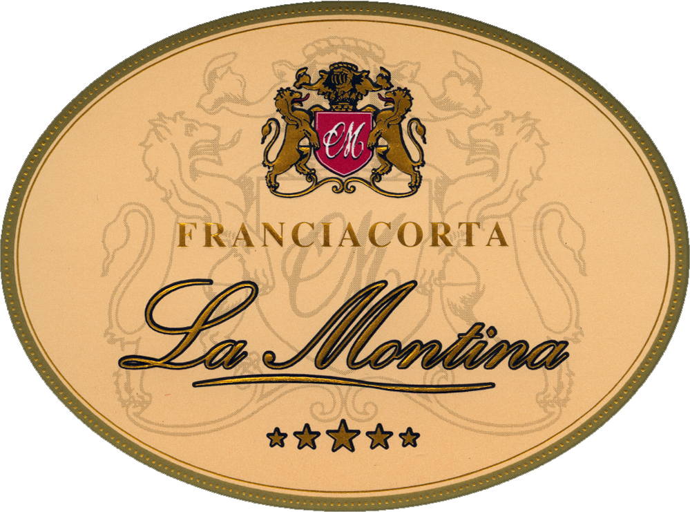 Franciacorta Rosé Demi Sec sa