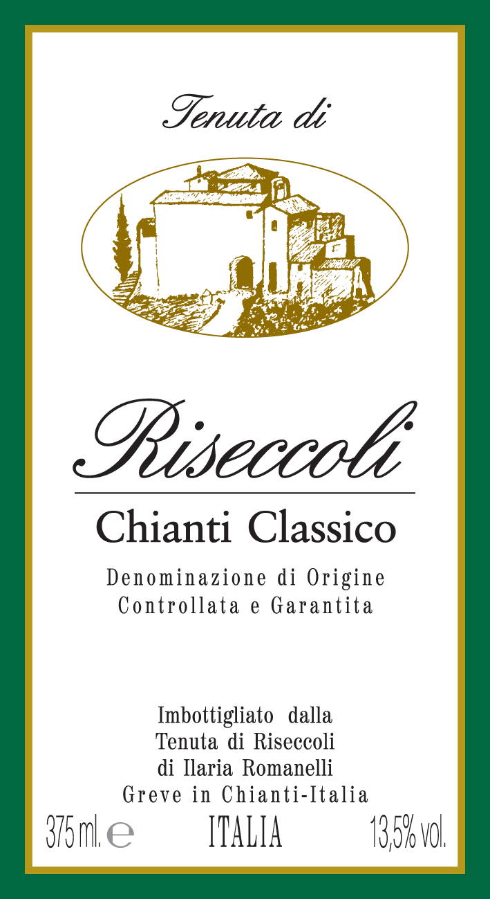 Chianti Classico 2007