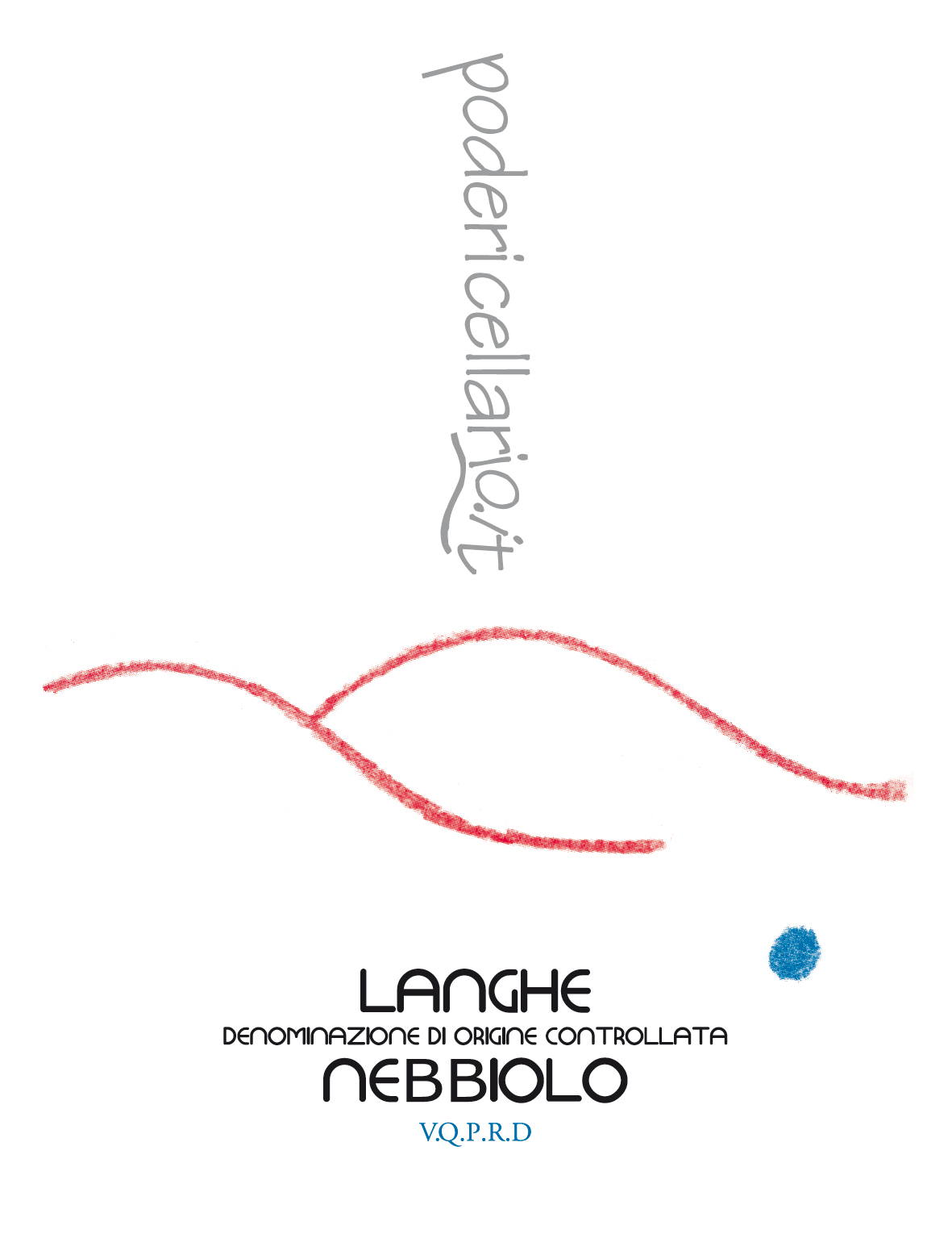 Nebbiolo Langhe 2009