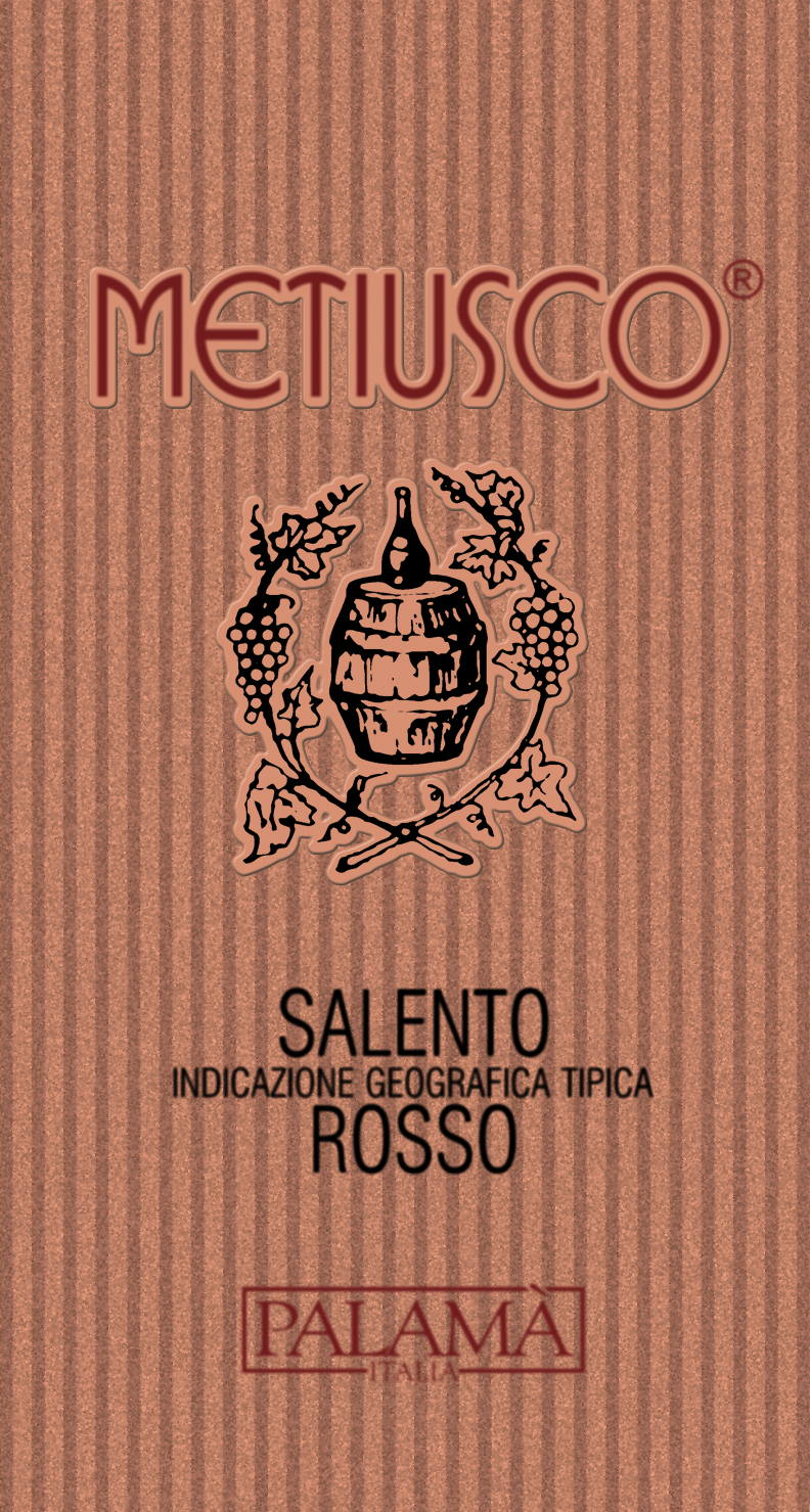 Rosso Metiusco 2008