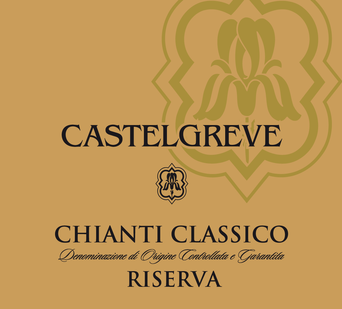 Chianti Classico Riserva Castelgreve 2009