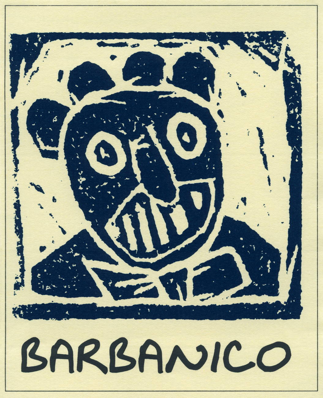 Barbanico 2009
