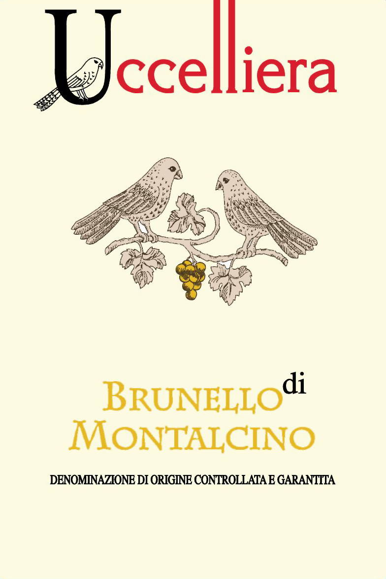 Brunello di Montalcino 2004