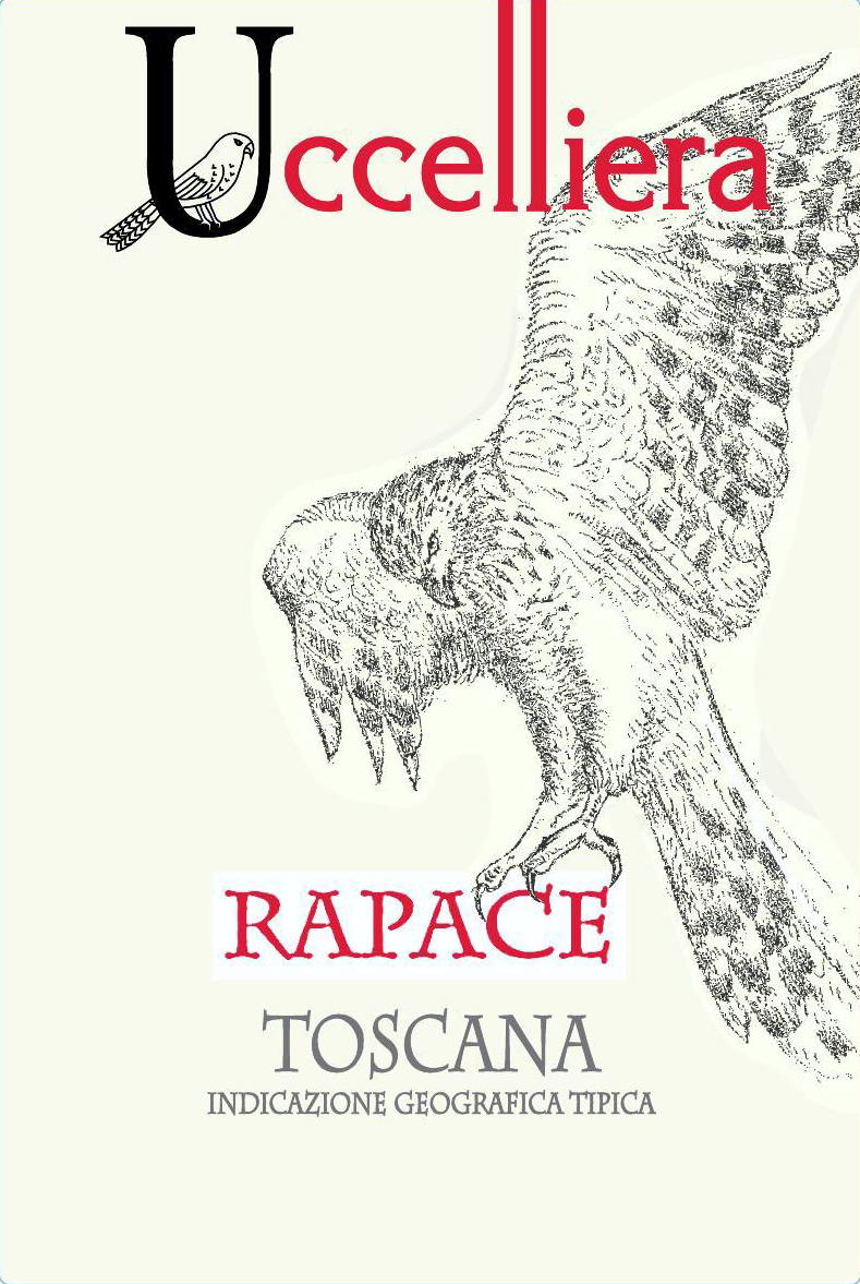 Rapace 2006