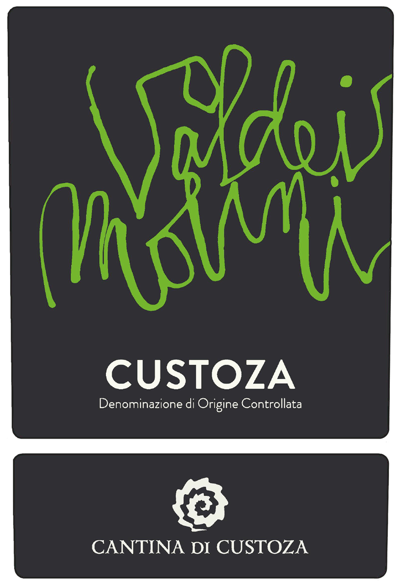 Val dei Molini Custoza Doc 2015