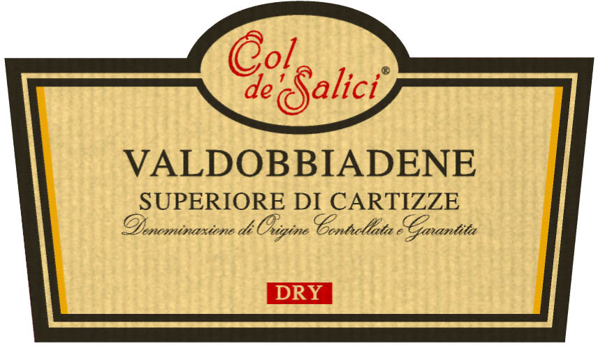 Prosecco Superiore di Cartizze 2008