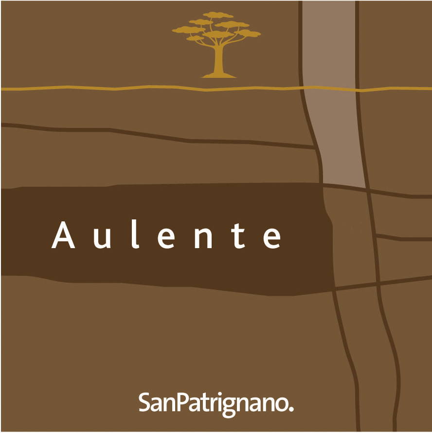 Aulente Rosso 2015