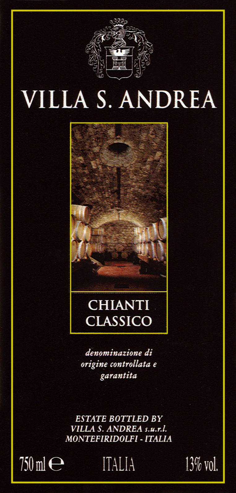 Chianti Classico 2010