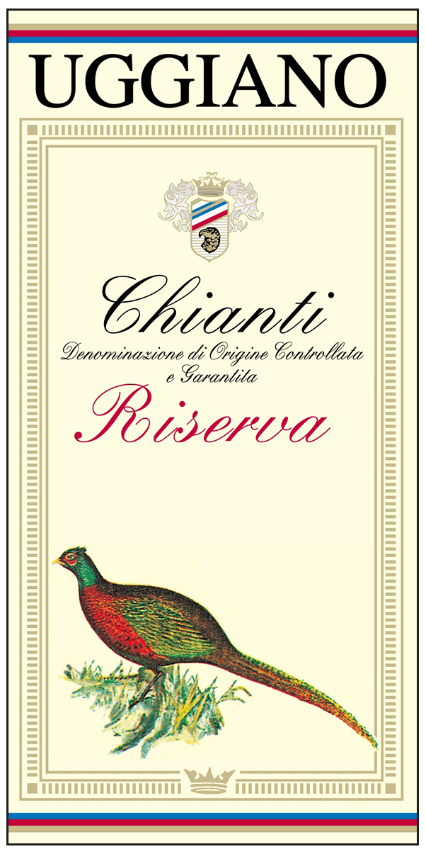 Chianti Riserva Docg 2016