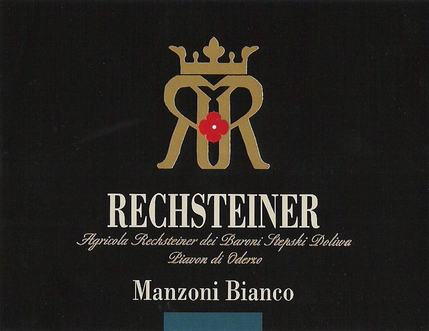 Manzoni Bianco 2007