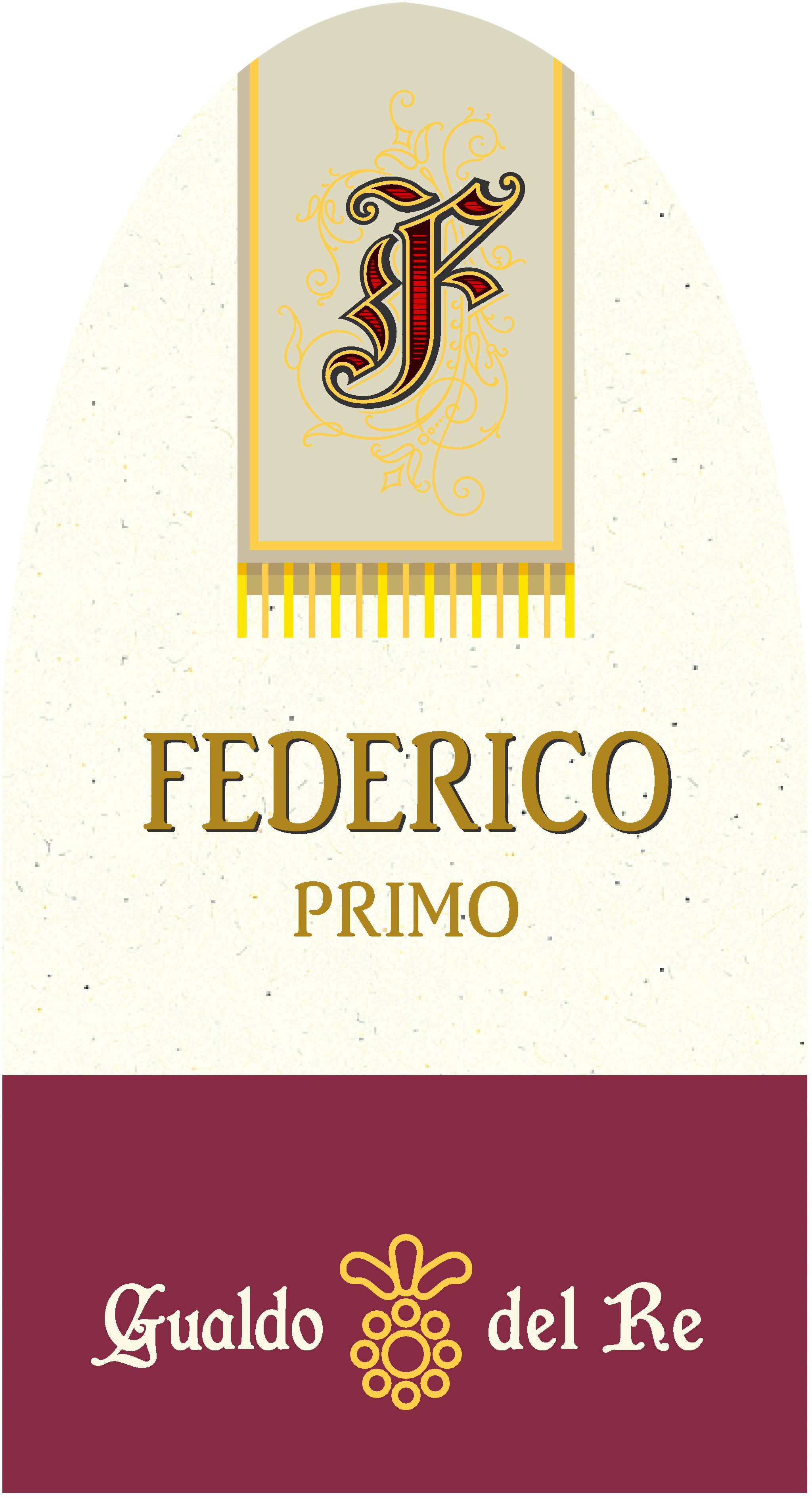 Federico Primo 2011