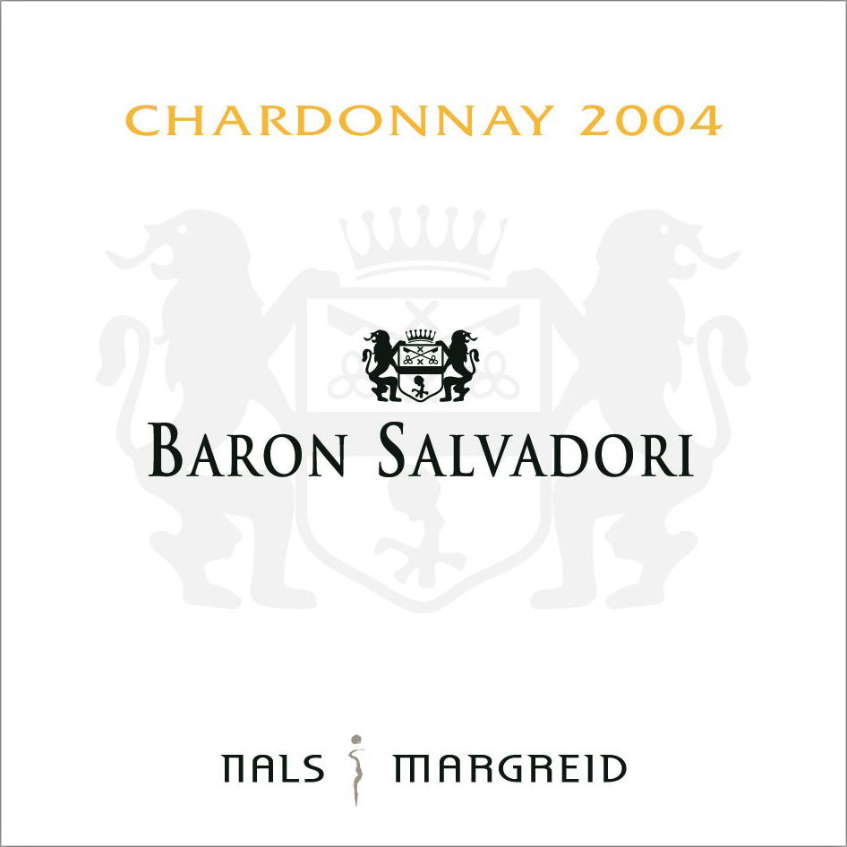 Baron Salvadori Chardonnay Riserva 2011