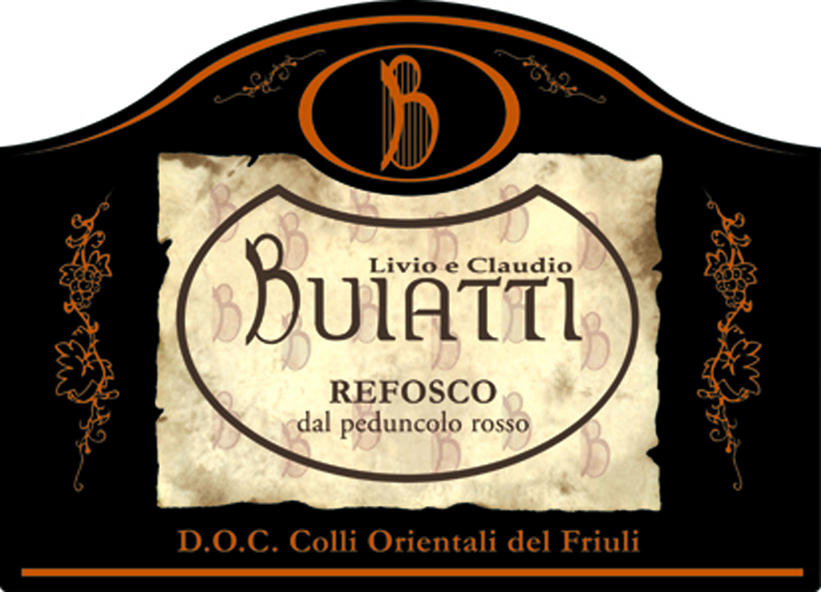 Refosco 2021