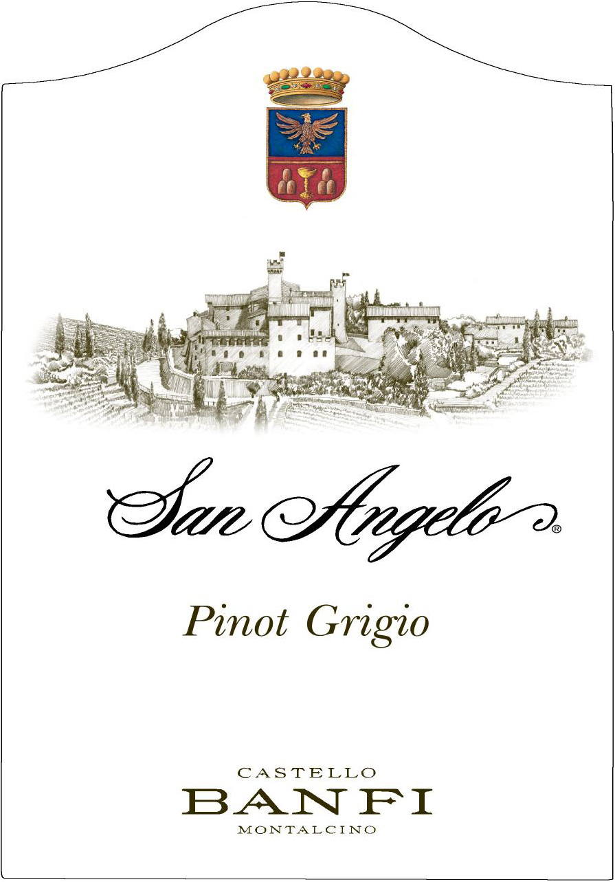 San Angelo Toscana Igt 2007