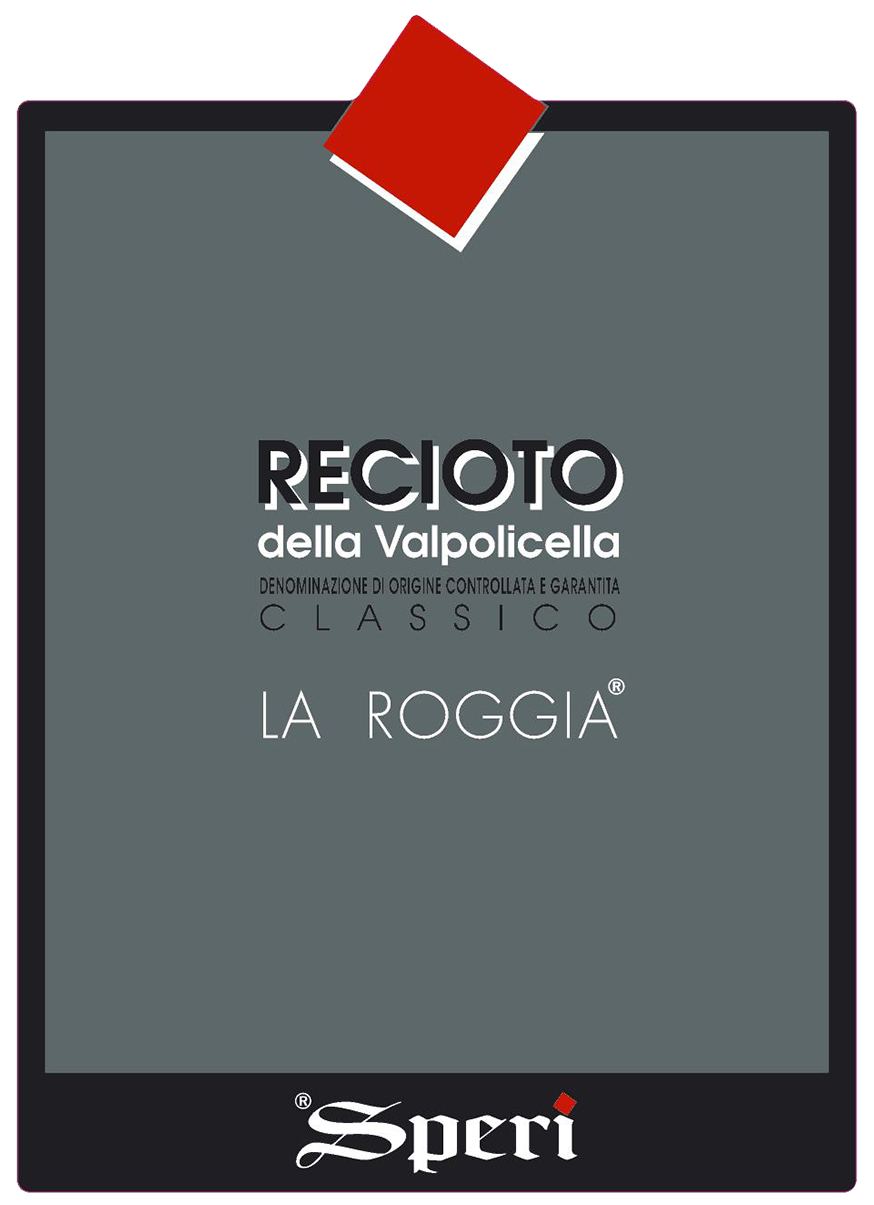 Recioto La Roggia 2010