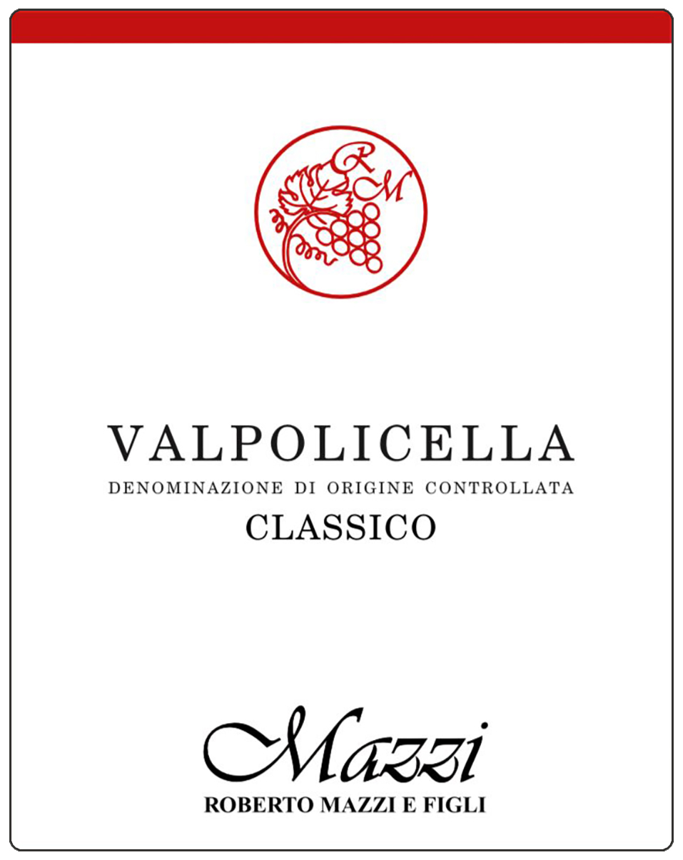 Valpolicella Classico 2023