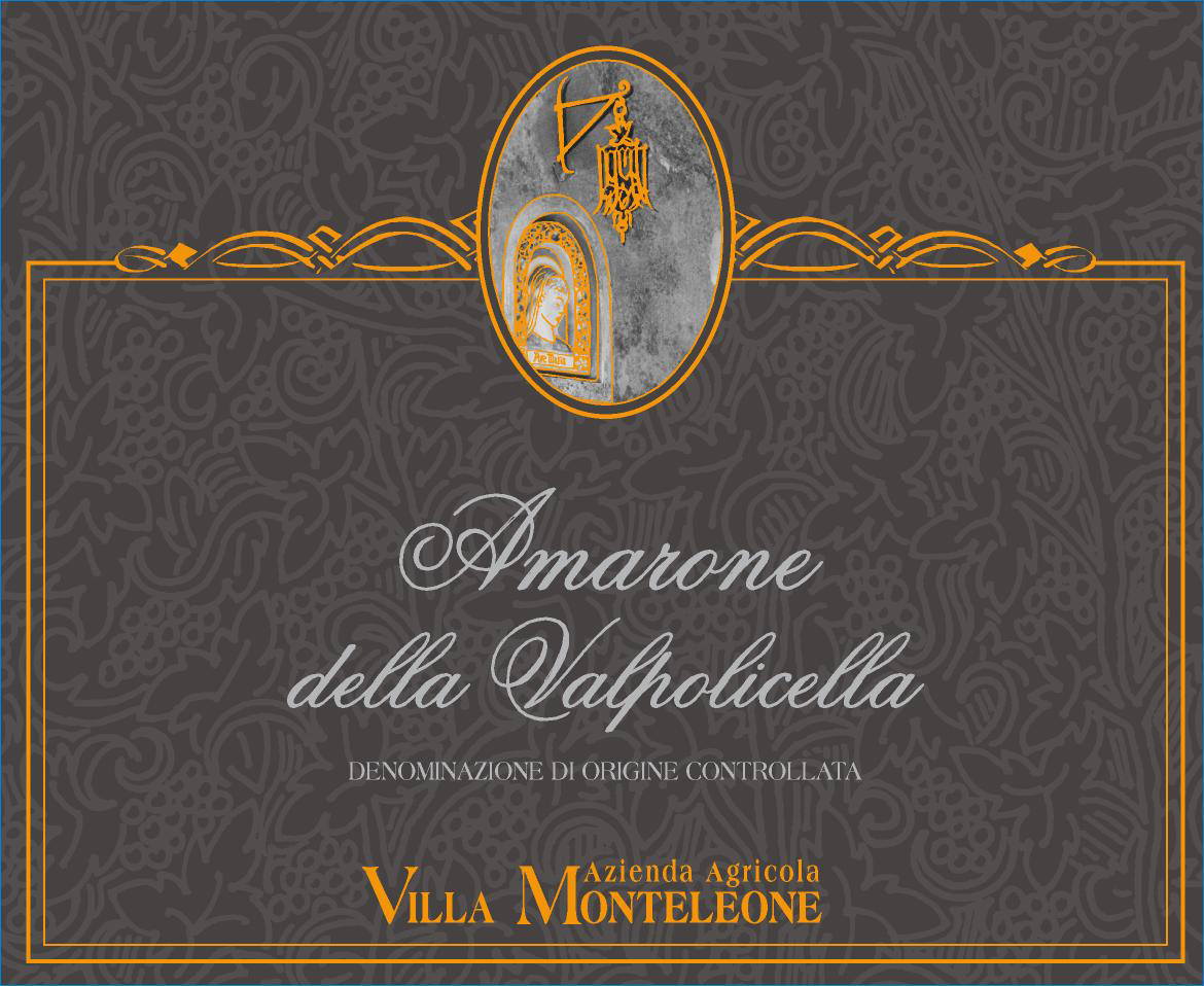 Amarone della Valpolicella 2005
