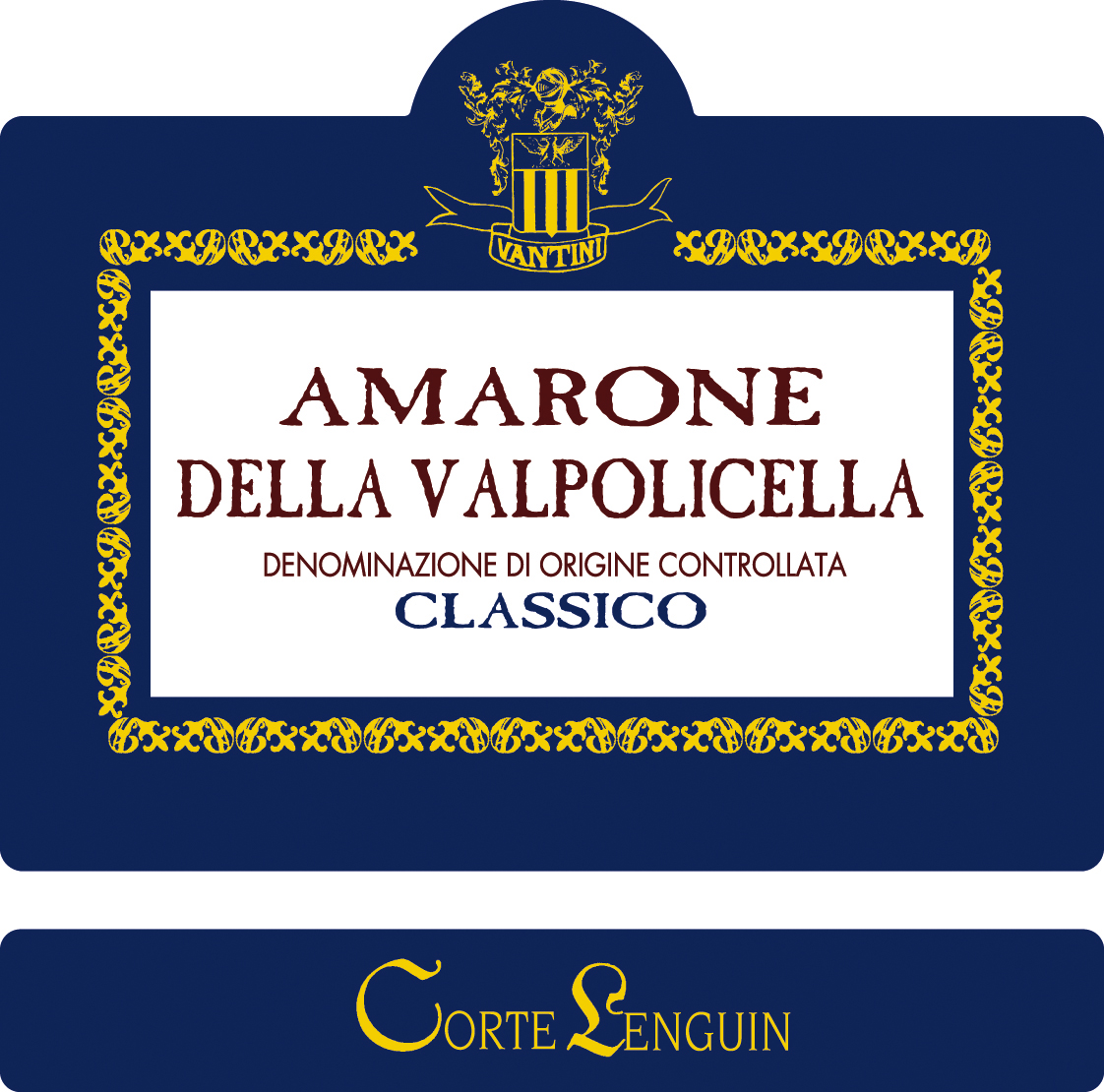 Amarone Classico 2006