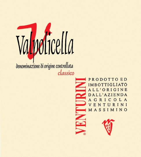Valpolicella Classico 2013
