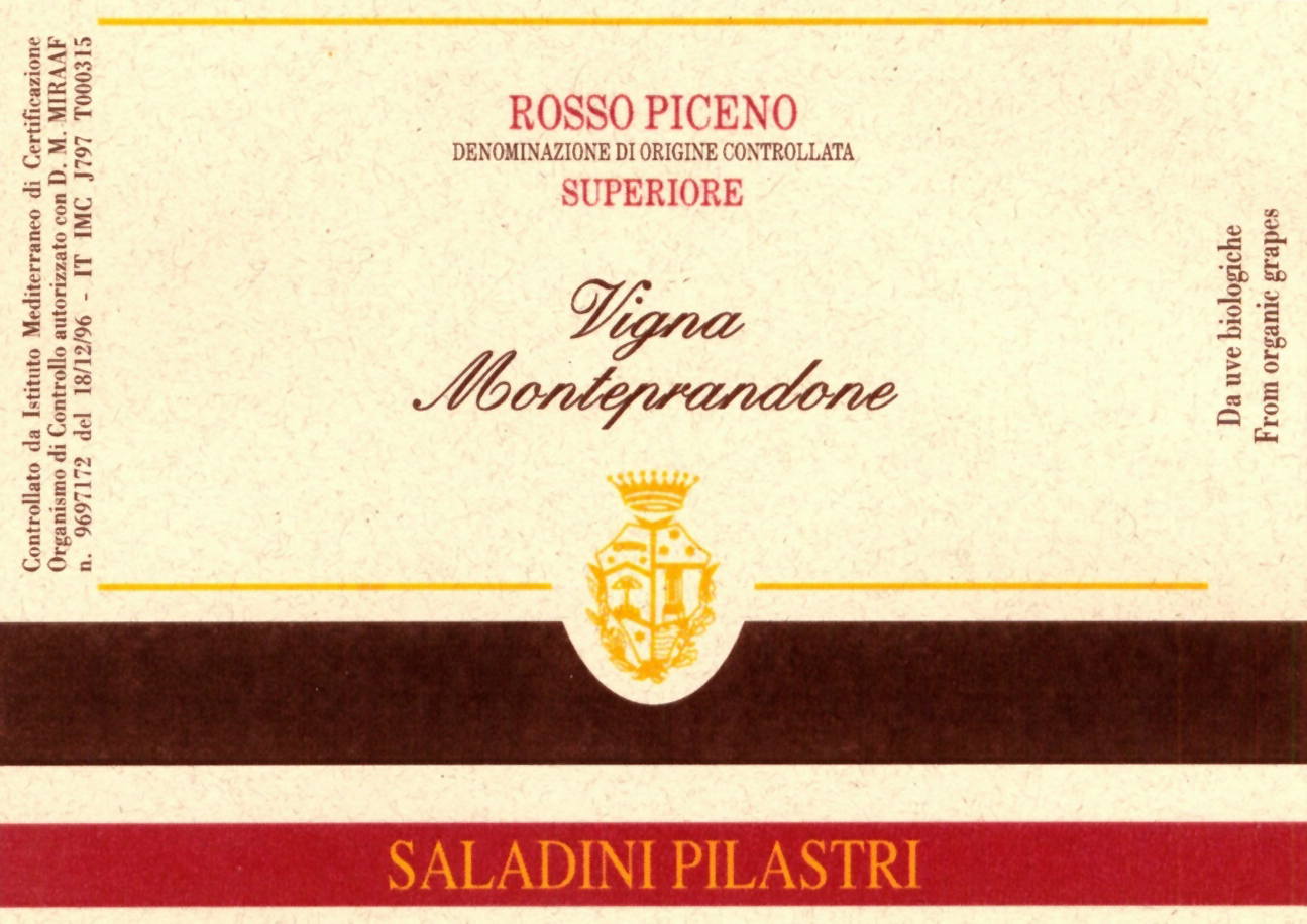 Vigna Monteprandone 2014