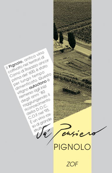 Pignolo 2007