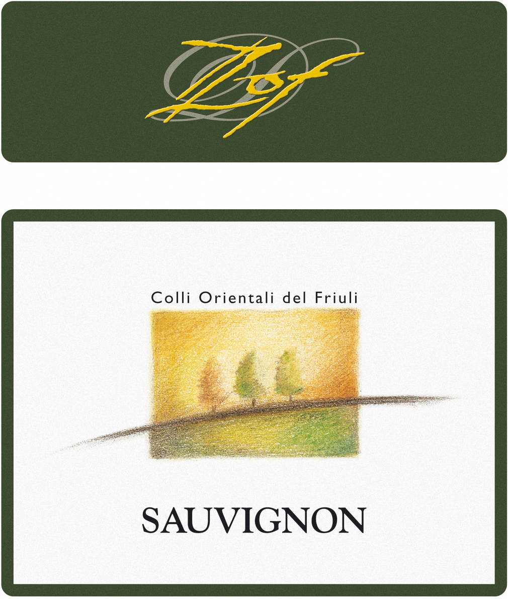 Sauvignon 2008