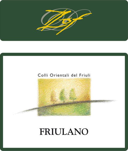 Friulano 2007