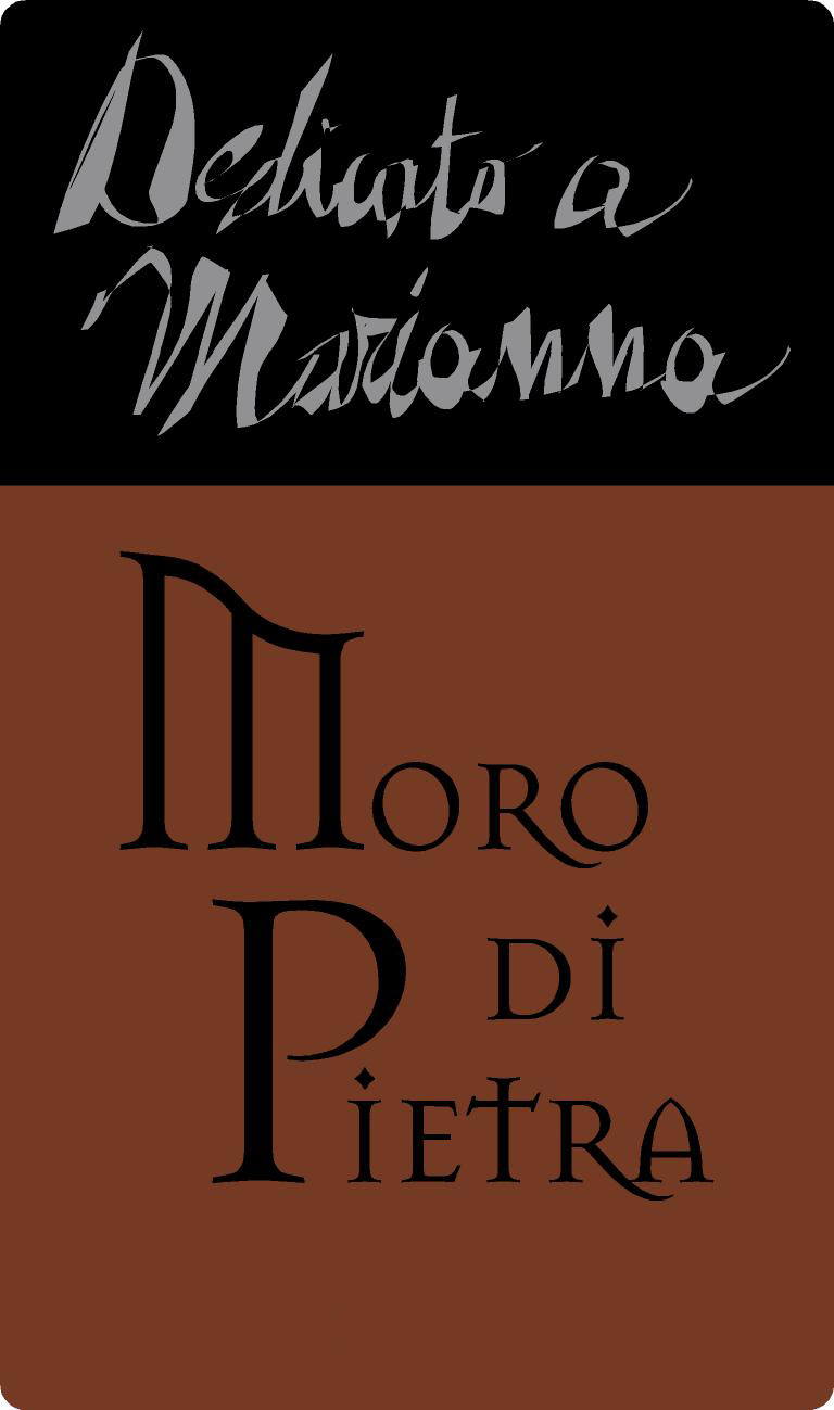 Moro di Pietra 2011