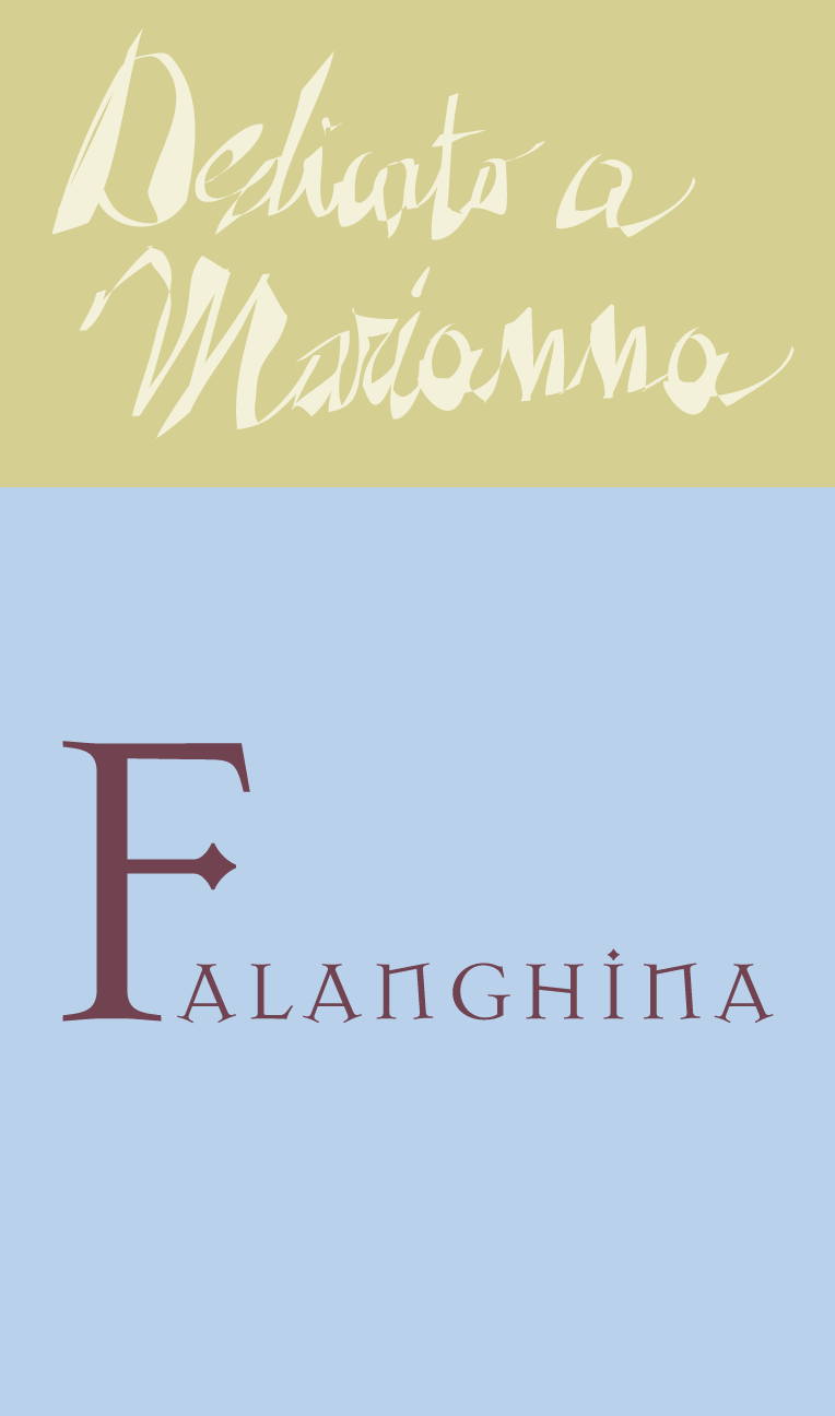 Falanghina 2008