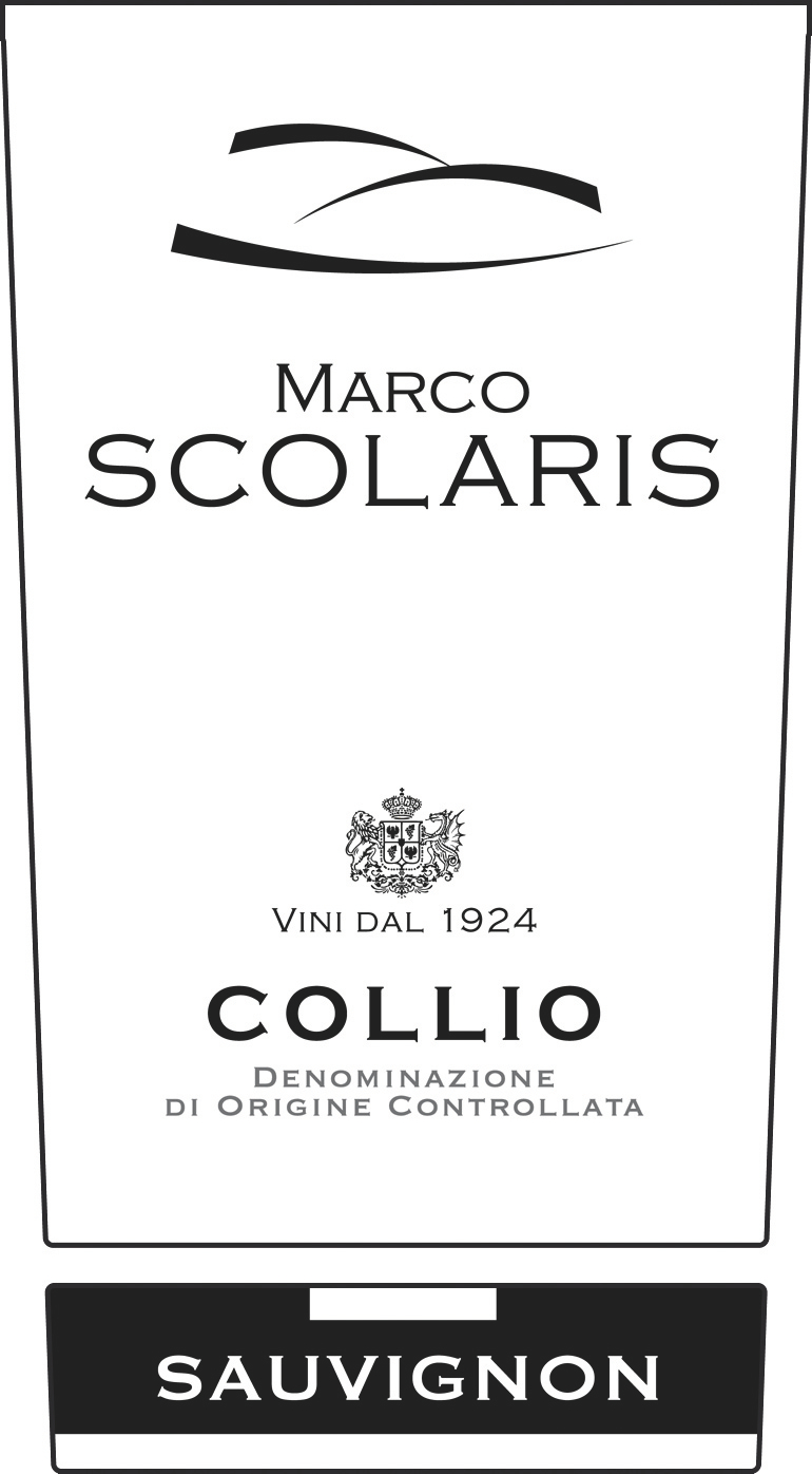 Sauvignon Doc Collio 2024