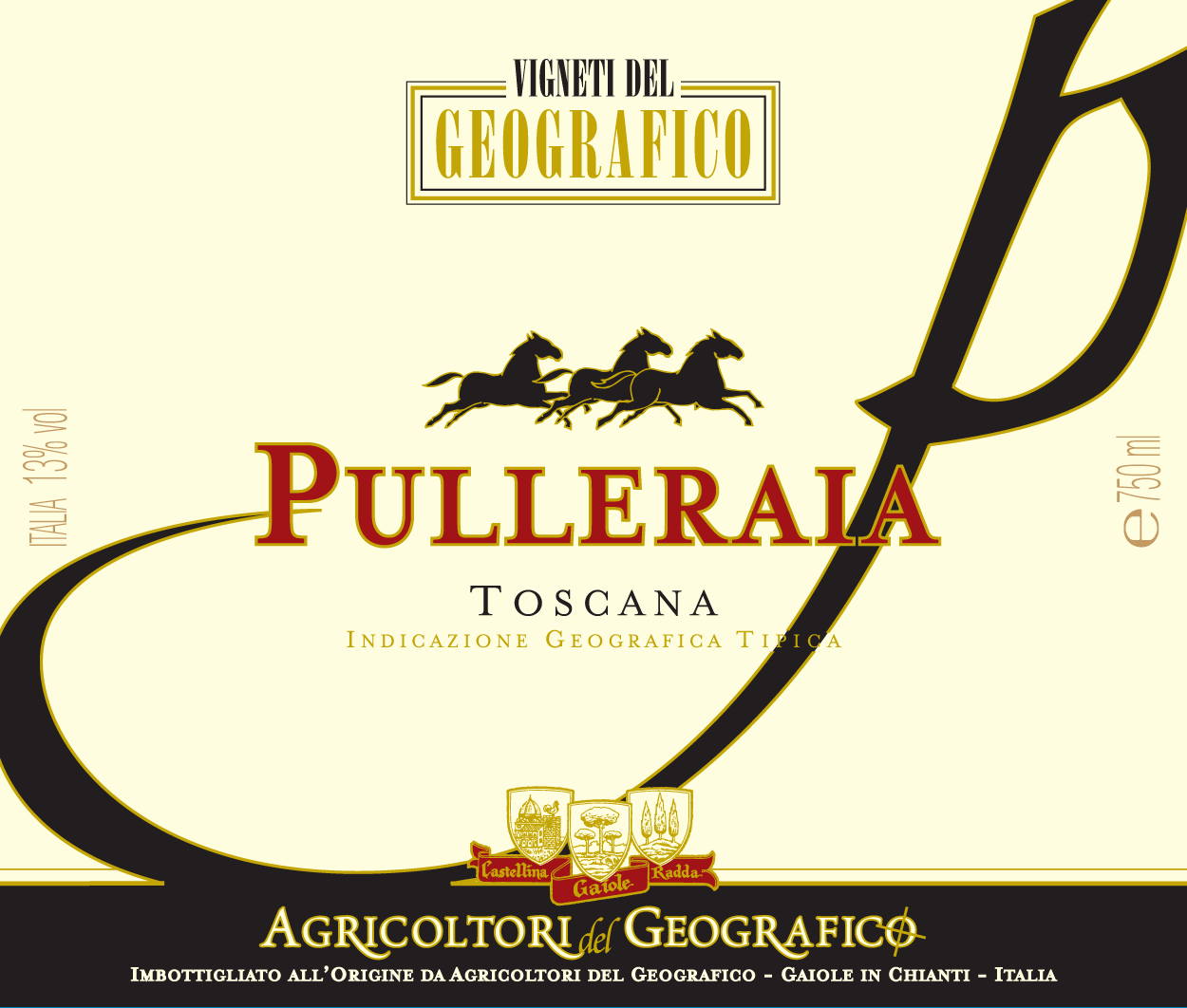 Pulleraia 2006