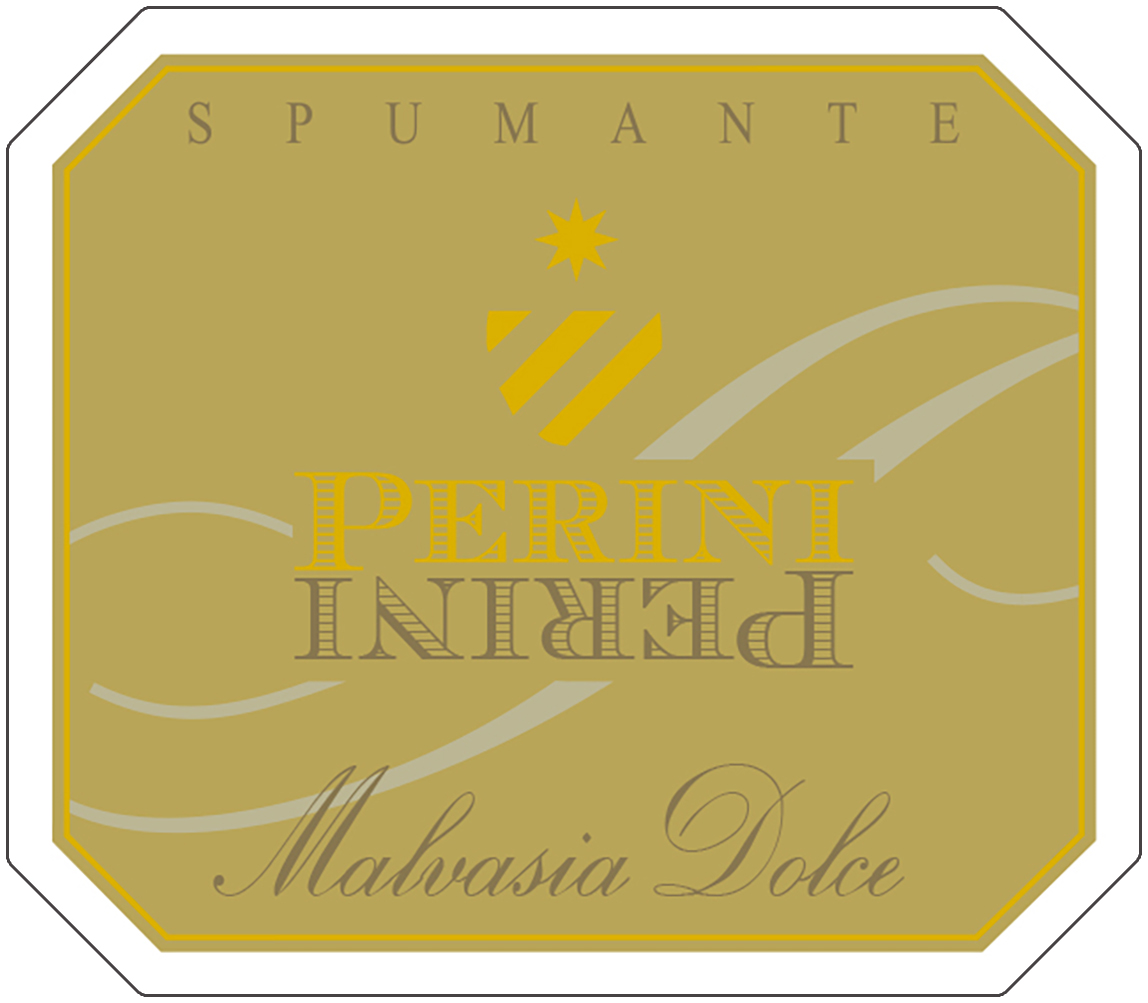 Malvasia Spumante Dolce Perini & Perini sa