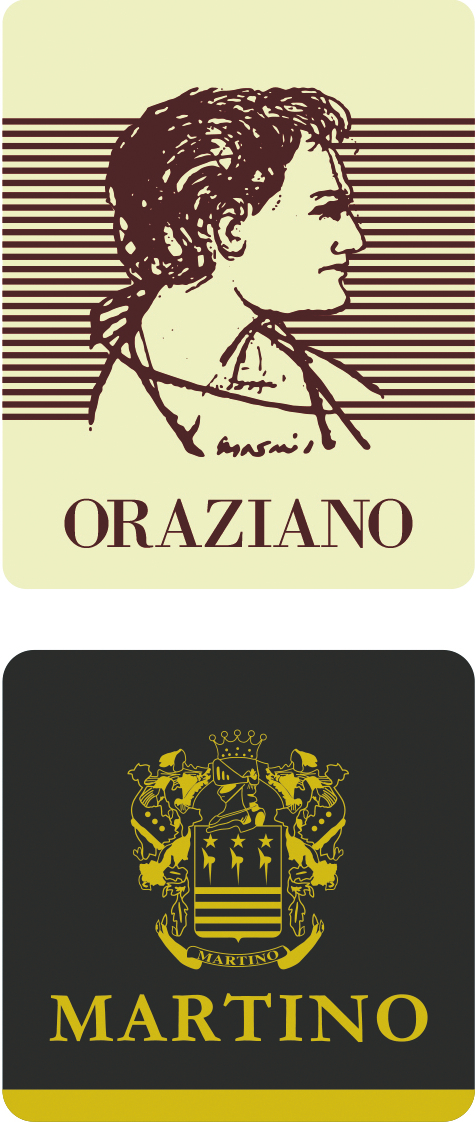 Aglianico del Vulture Oraziano 2012