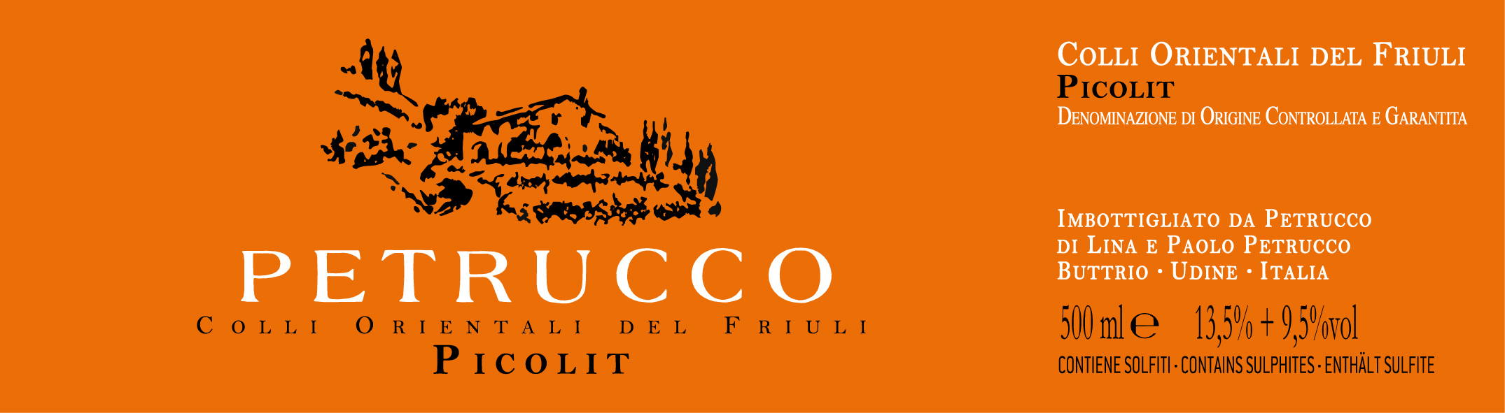 Picolit 2006