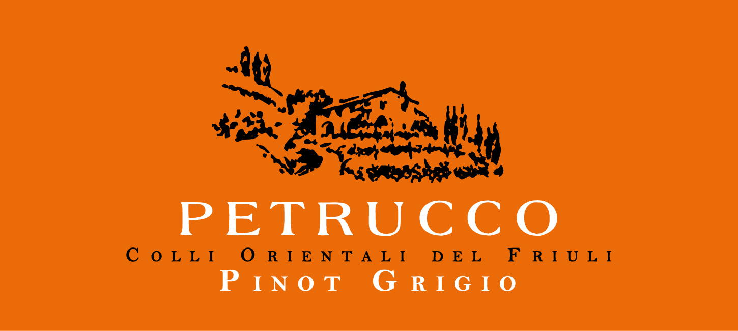 Pinot Grigio 2012