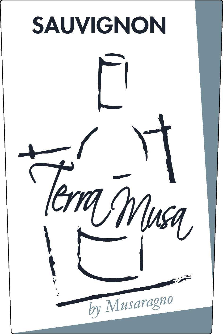 Sauvignon Terra Musa Biologico 2014