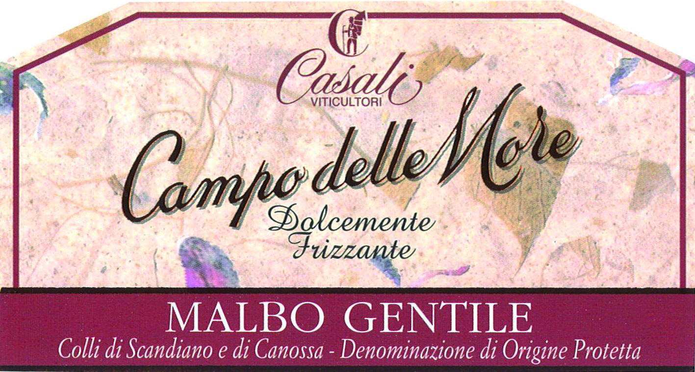 Campo delle More 2009