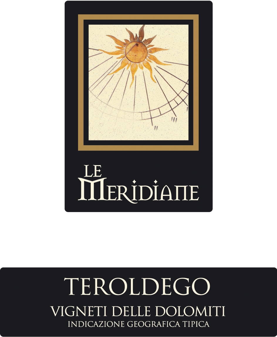 Teroldego Cernidor 2007