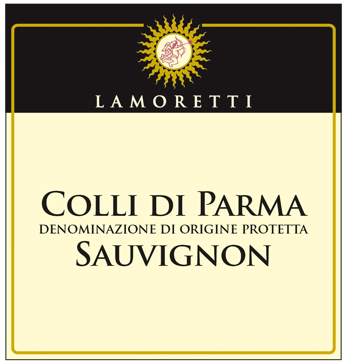 Sauvignon Colli di Parma 2008