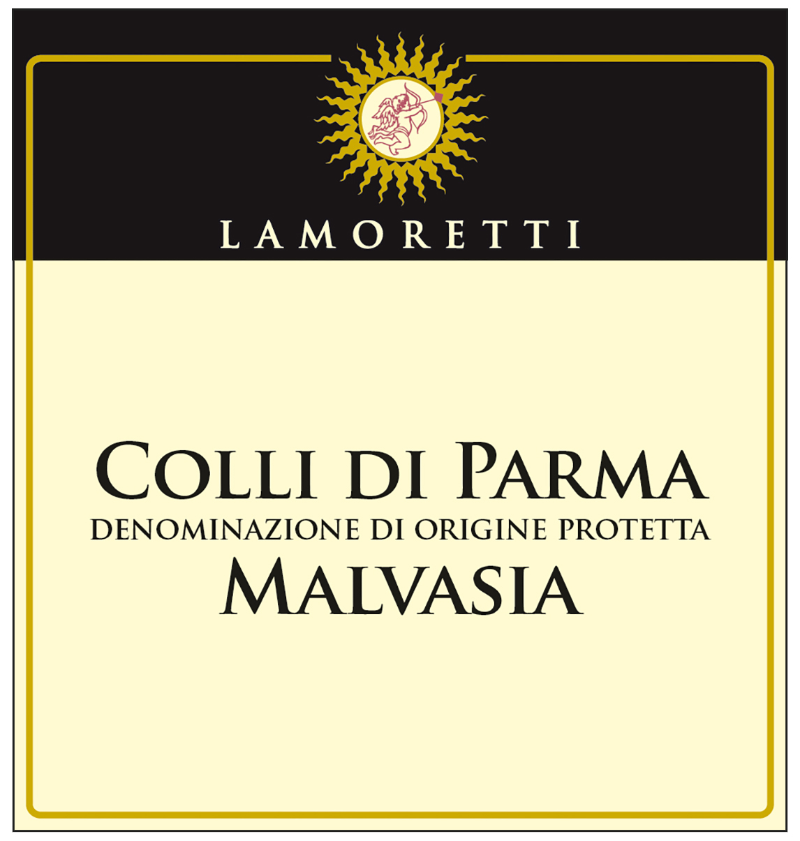 Malvasia Colli di Parma 2008