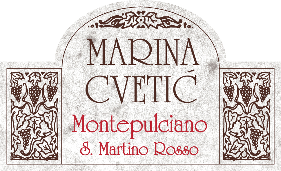 Marina Cvetic Montepulciano d'Abruzzo Riserva 2009